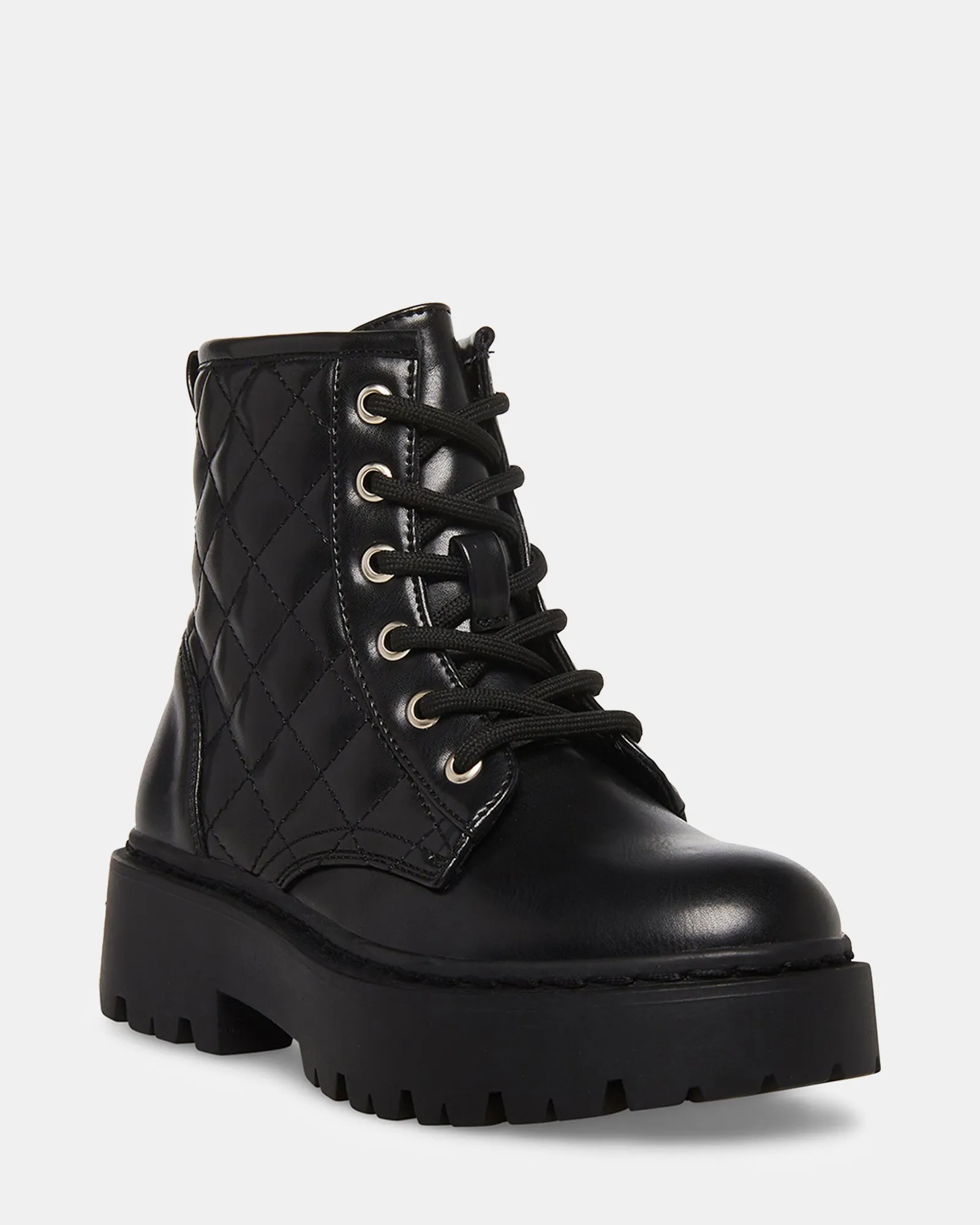 JROCKK BLACK sold by Steve Madden product image thumbnail 2