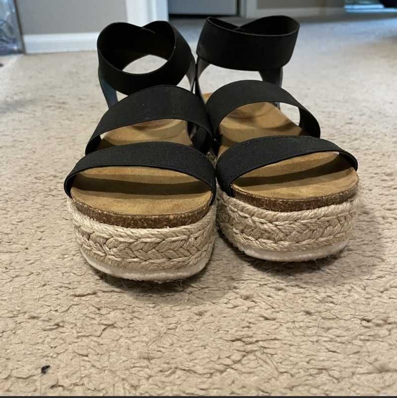 KIMMIE BLACK - SM REBOOTED sold by Steve Madden product image thumbnail 5