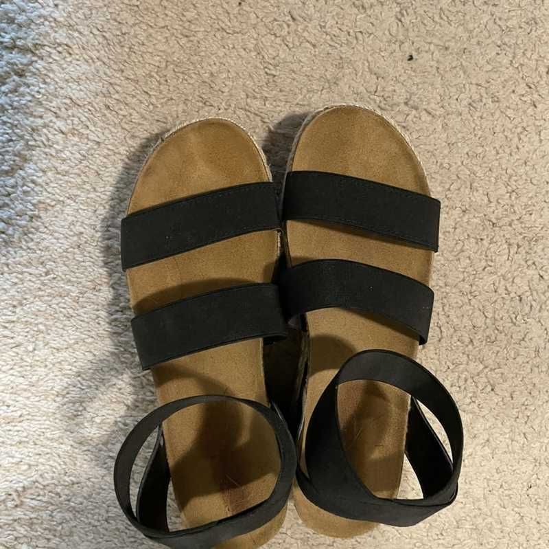 KIMMIE BLACK - SM REBOOTED sold by Steve Madden product image thumbnail 4