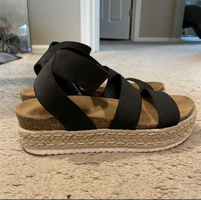 KIMMIE BLACK - SM REBOOTED sold by Steve Madden product image thumbnail 3