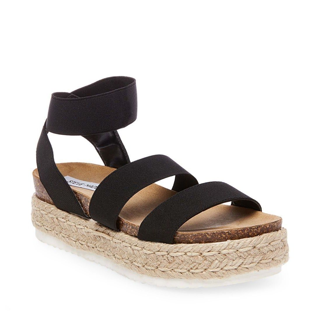 KIMMIE BLACK - SM REBOOTED sold by Steve Madden product image thumbnail 2