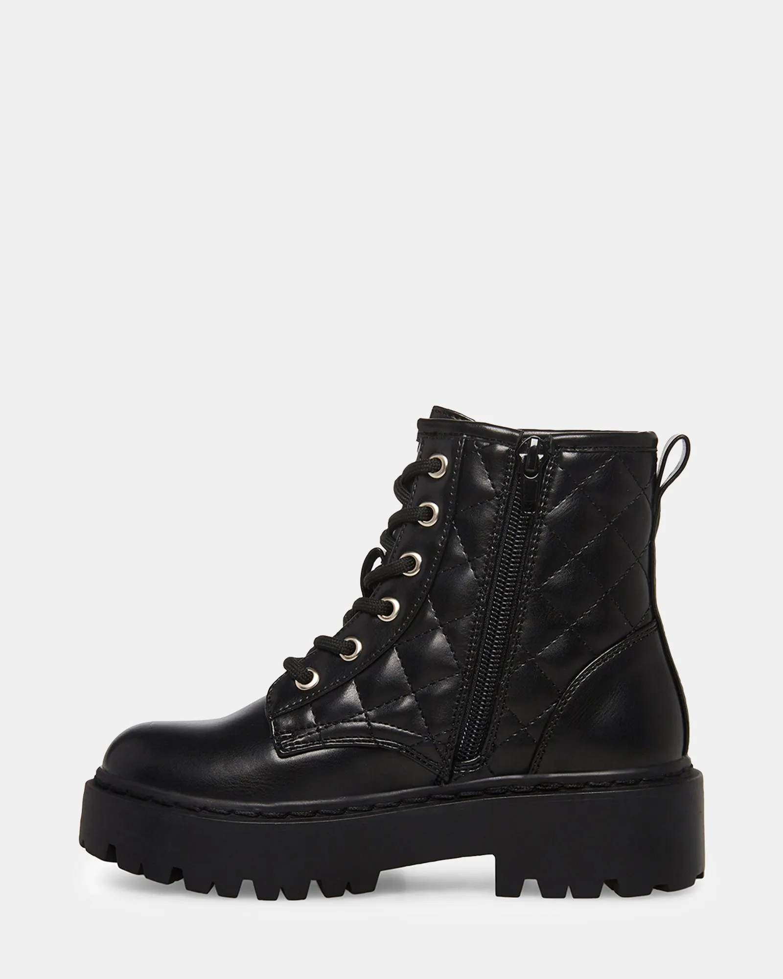 JROCKK BLACK sold by Steve Madden product image thumbnail 3