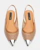 MARY TAN MULTI sold by Steve Madden