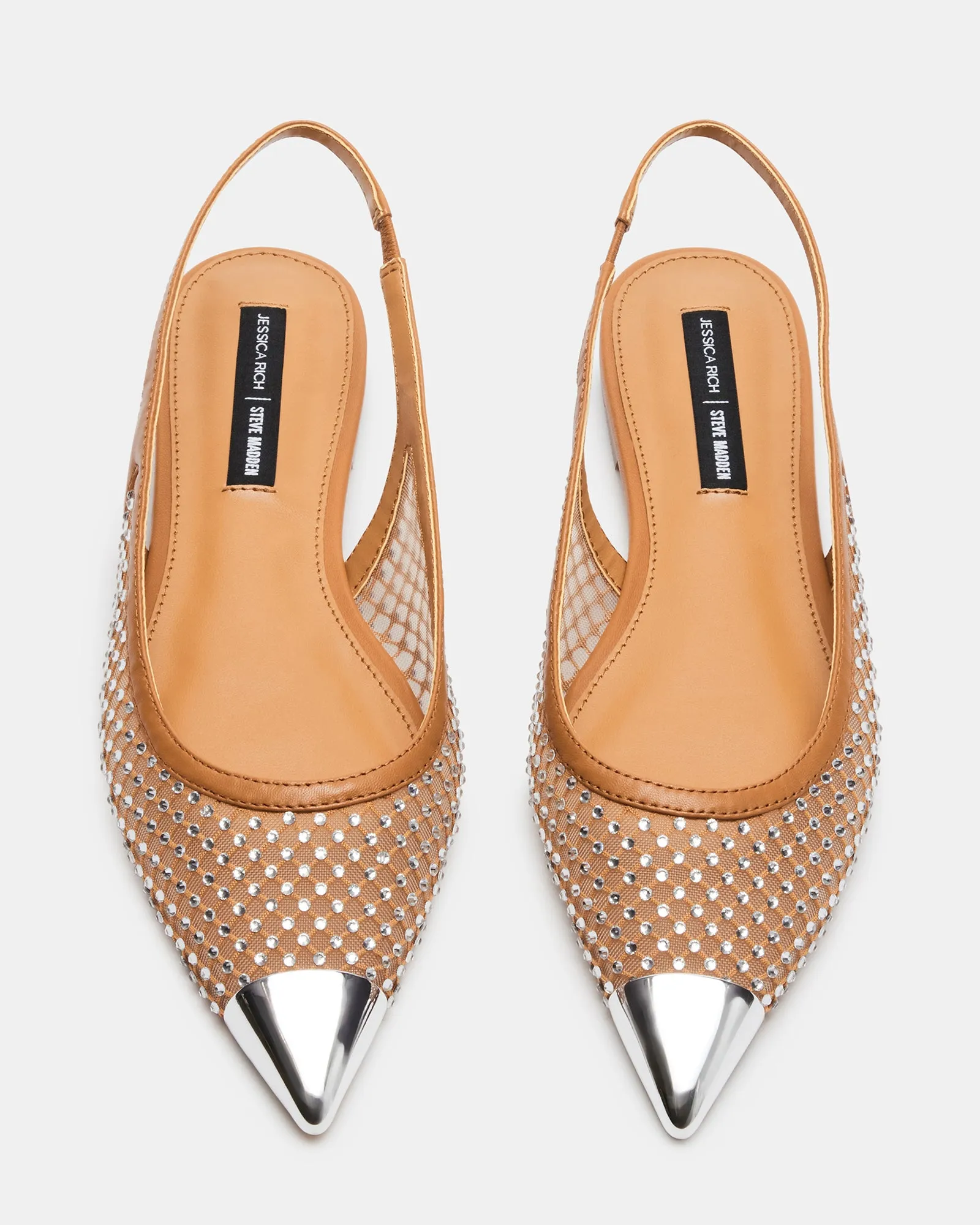 MARY TAN MULTI sold by Steve Madden product image thumbnail 5