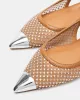 MARY TAN MULTI sold by Steve Madden