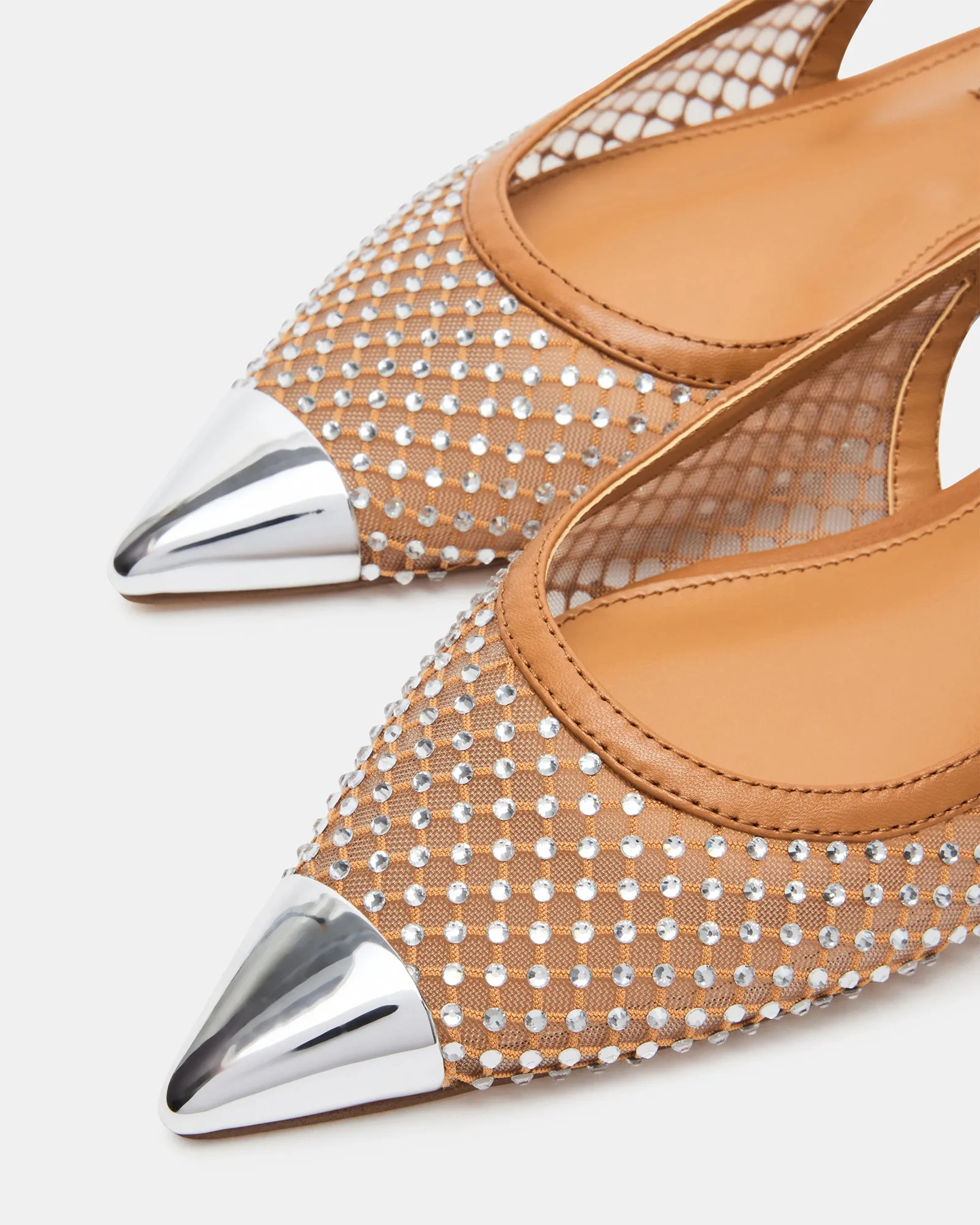 MARY TAN MULTI sold by Steve Madden product image thumbnail 4