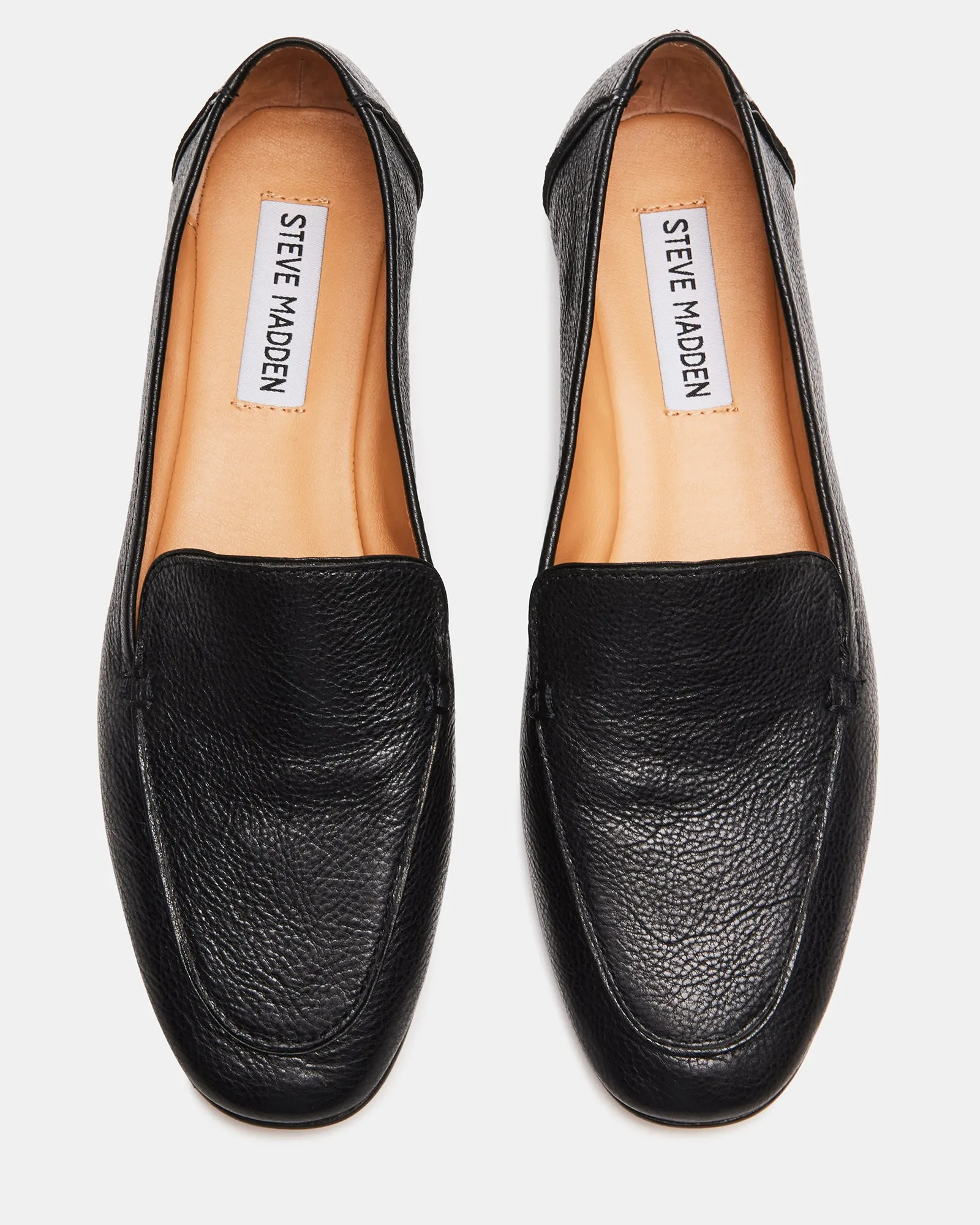 FITZ BLACK LEATHER sold by Steve Madden product image thumbnail 5