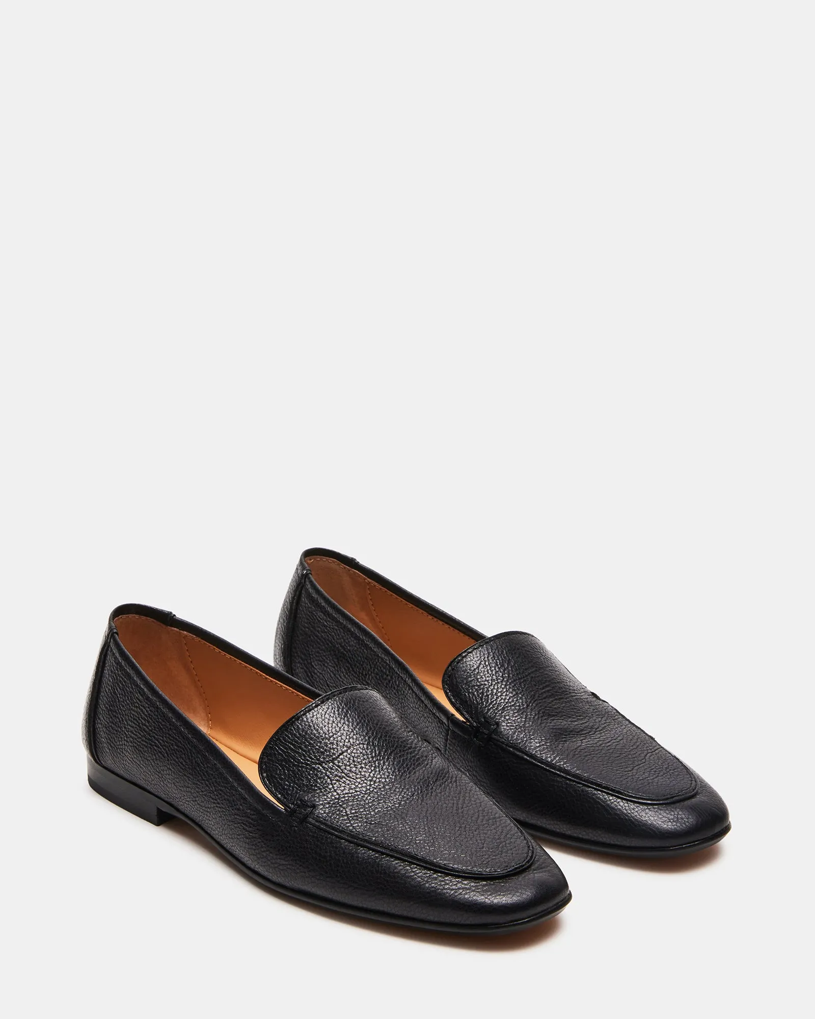 FITZ BLACK LEATHER sold by Steve Madden product image thumbnail 3