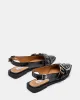 GUTZY BLACK PATENT sold by Steve Madden