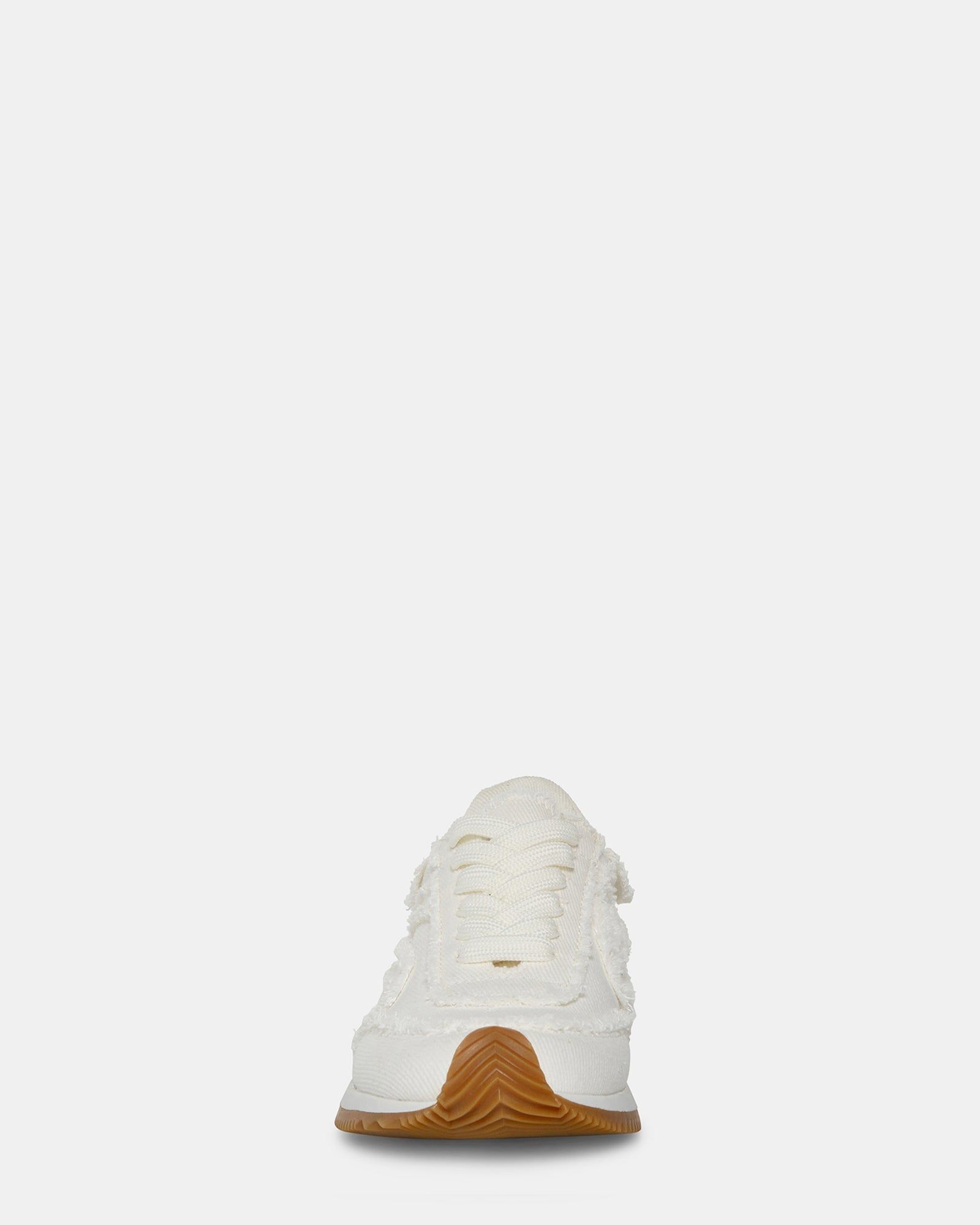 KENNIE WHITE/DENIM - SM REBOOTED sold by Steve Madden product image thumbnail 4
