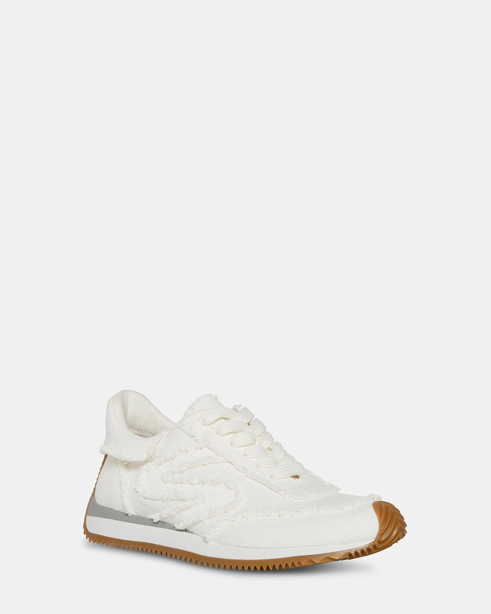 KENNIE WHITE/DENIM - SM REBOOTED sold by Steve Madden product image thumbnail 5