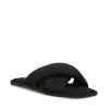 DIXIE BLACK - SM REBOOTED sold by Steve Madden