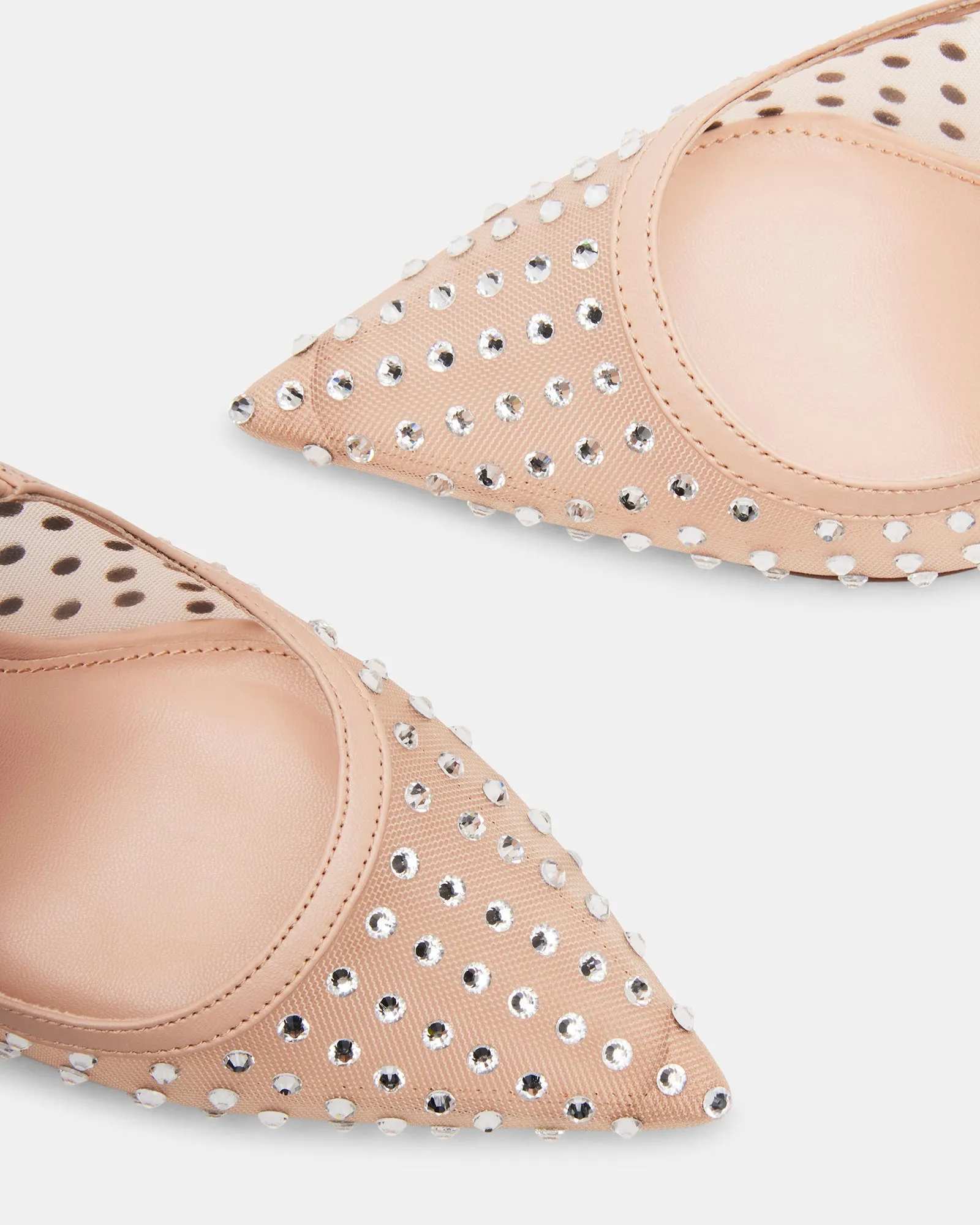 BRI TAN MULTI RHINESTONES sold by Steve Madden product image thumbnail 4