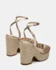 SYDNEE GOLD sold by Steve Madden