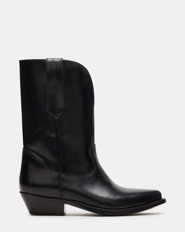 RUMER BLACK BOX sold by Steve Madden