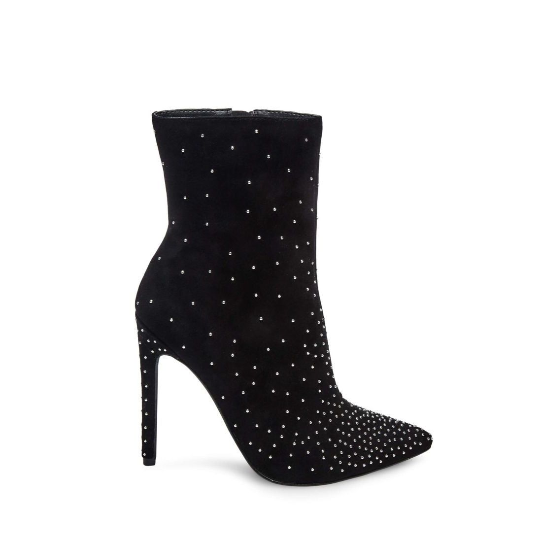 WHIT BLACK STUDS sold by Steve Madden