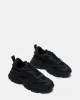 POSSESS BLACK - SM REBOOTED sold by Steve Madden