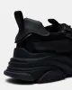 POSSESS BLACK - SM REBOOTED sold by Steve Madden