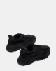 POSSESS BLACK - SM REBOOTED sold by Steve Madden