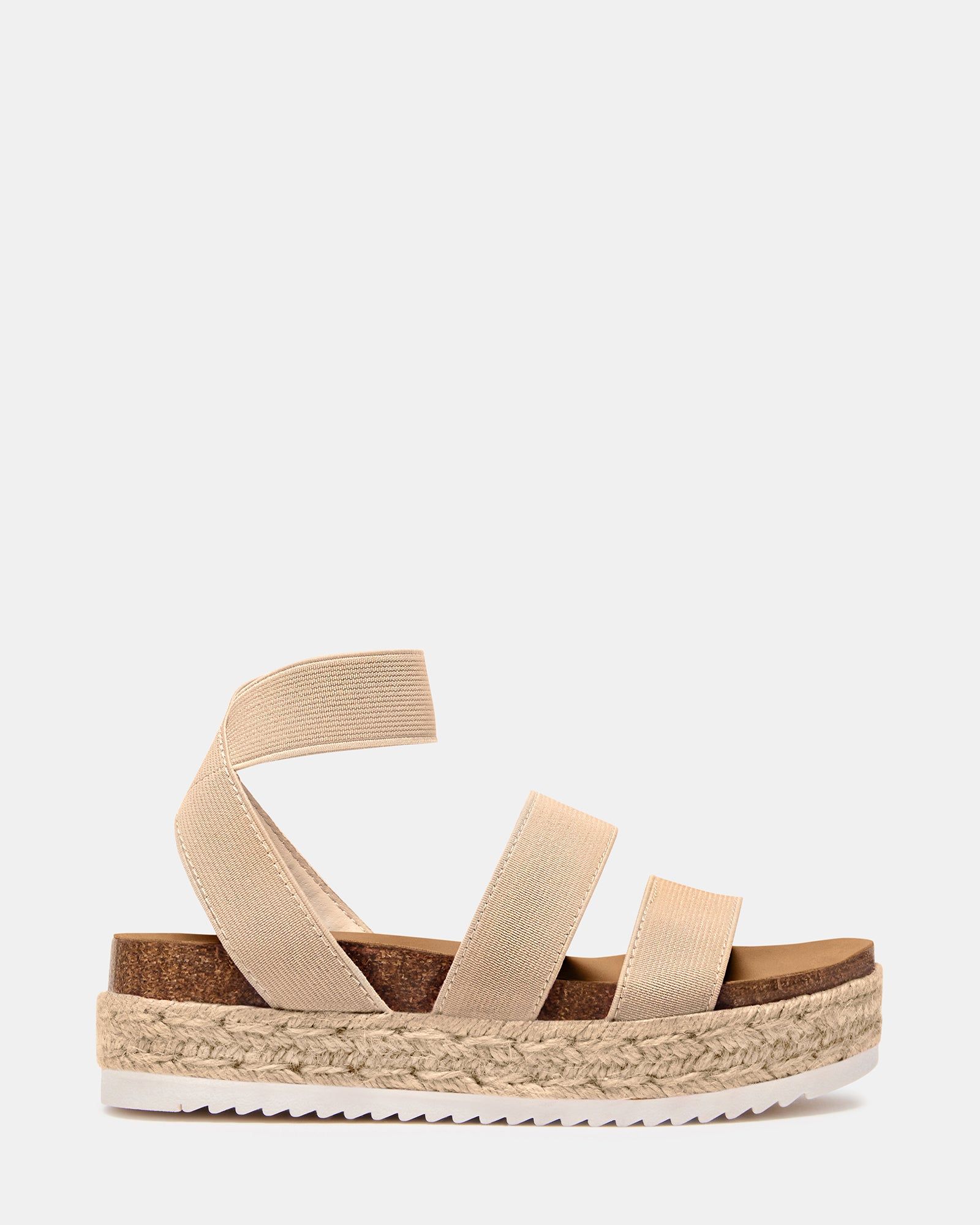 KIDS' KIMMIE BLUSH sold by Steve Madden