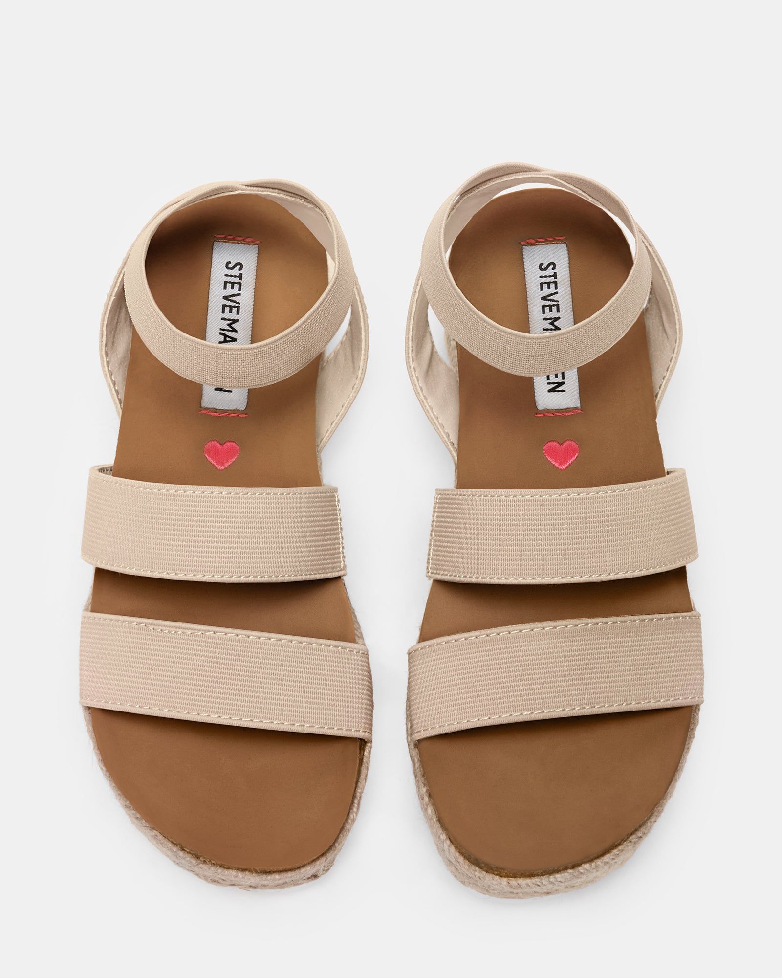 KIDS' KIMMIE BLUSH sold by Steve Madden product image thumbnail 3