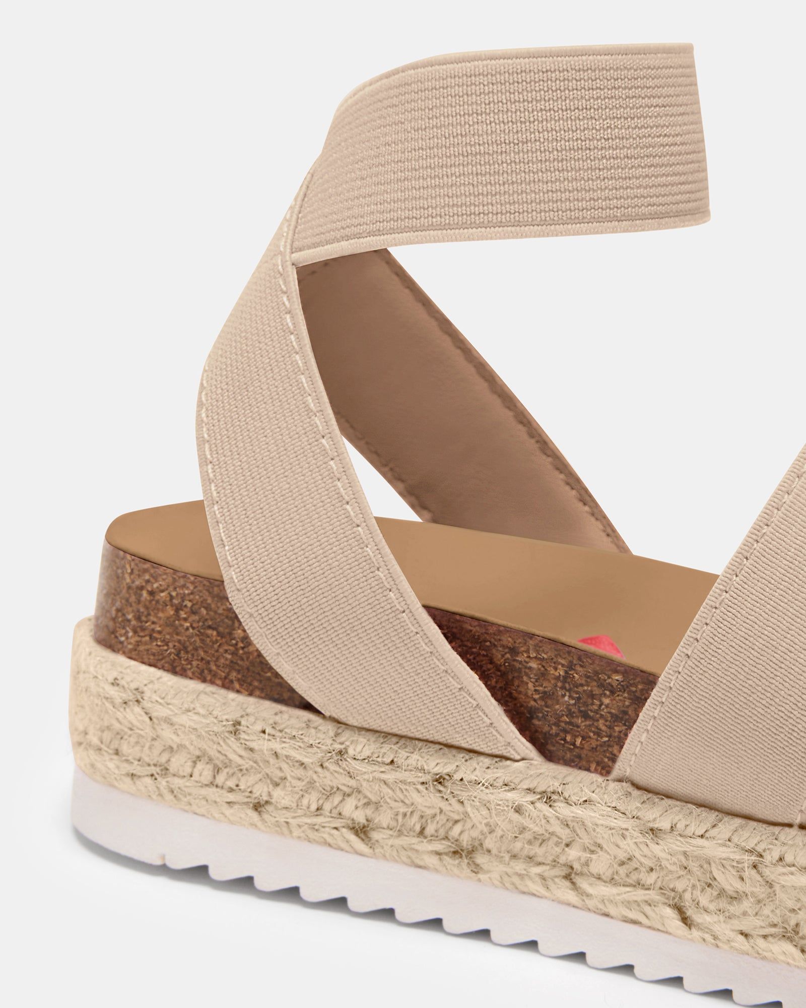 KIDS' KIMMIE BLUSH sold by Steve Madden product image thumbnail 5