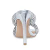 KAYLEE SILVER - SM REBOOTED sold by Steve Madden