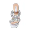KAYLEE SILVER - SM REBOOTED sold by Steve Madden