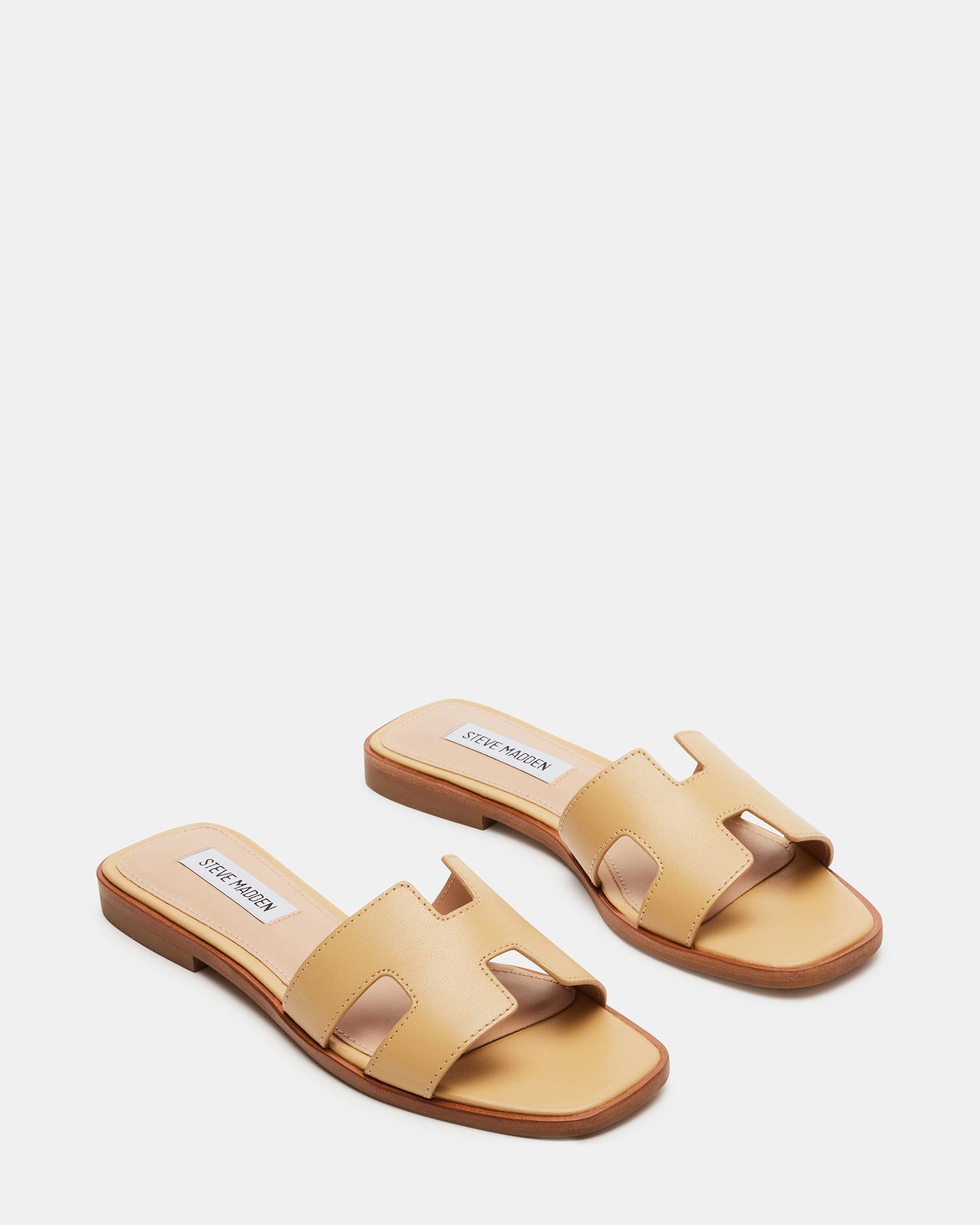 HADYN BUTTER sold by Steve Madden product image thumbnail 2