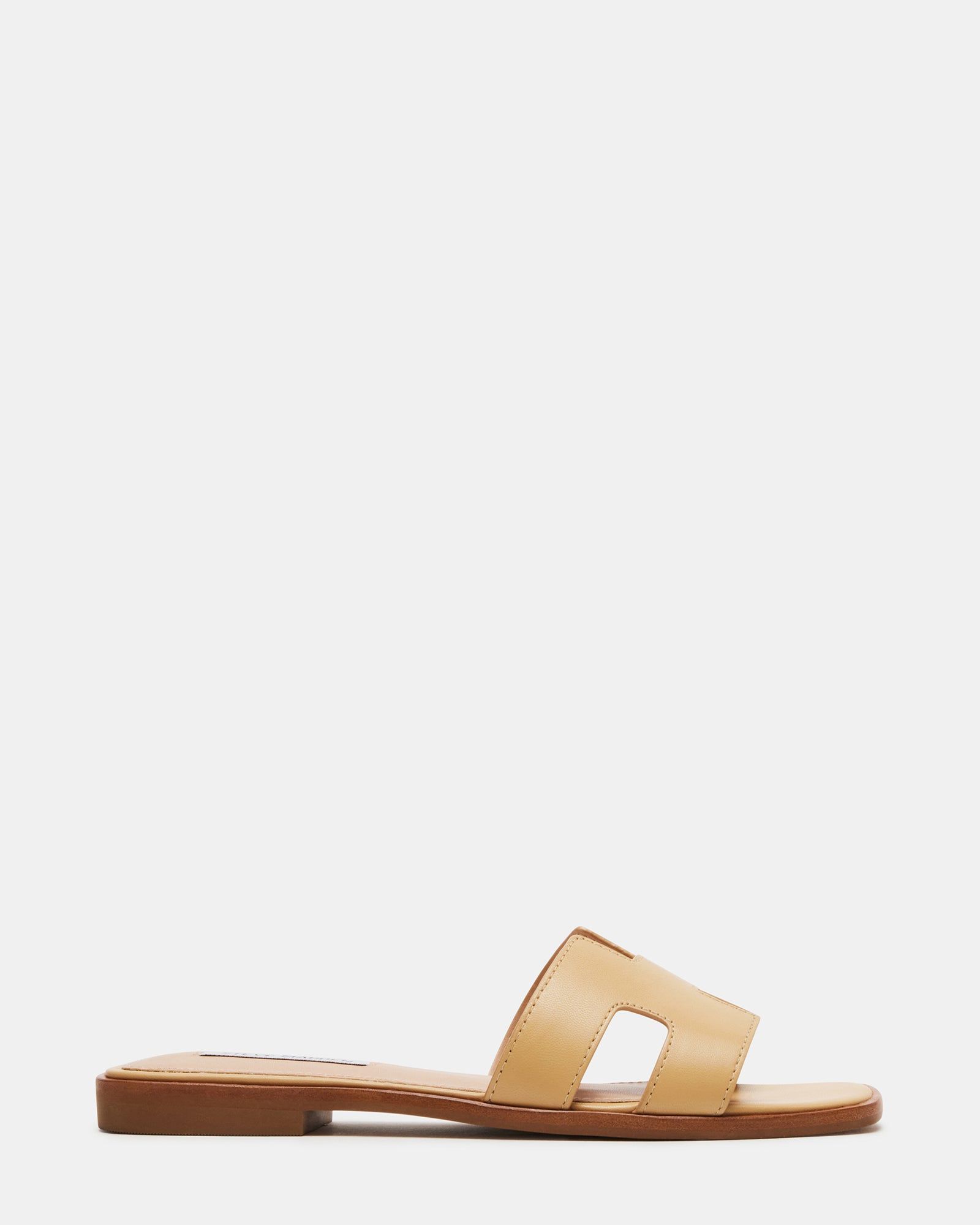 HADYN BUTTER sold by Steve Madden