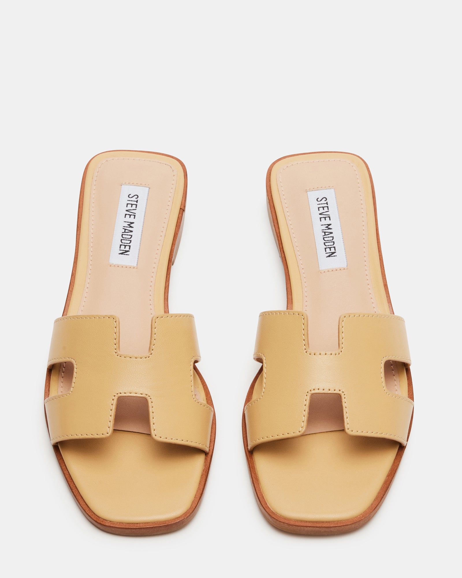 HADYN BUTTER sold by Steve Madden product image thumbnail 4