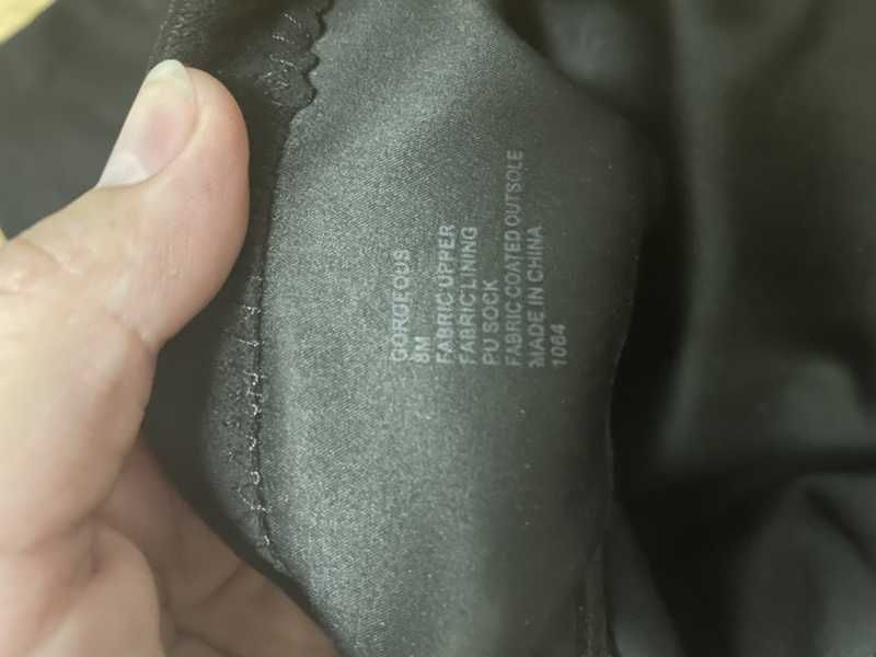 GORGEOUS OVER THE KNEE BOOTS - SM REBOOTED sold by Steve Madden product image thumbnail 5