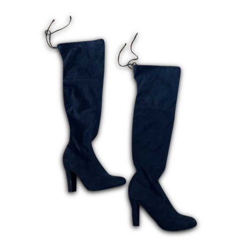 GORGEOUS OVER THE KNEE BOOTS - SM REBOOTED sold by Steve Madden