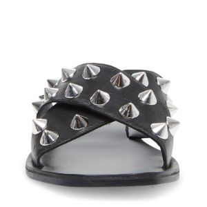 SPIKED BLACK MULTI - SM REBOOTED sold by Steve Madden