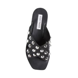 SPIKED BLACK MULTI - SM REBOOTED sold by Steve Madden