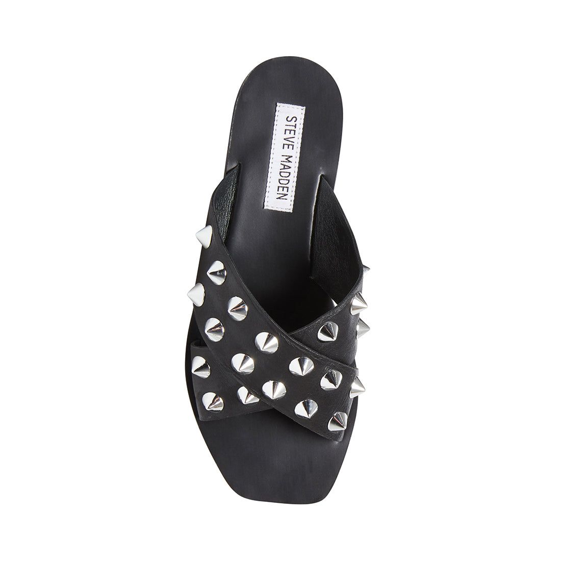 SPIKED BLACK MULTI - SM REBOOTED sold by Steve Madden product image thumbnail 4