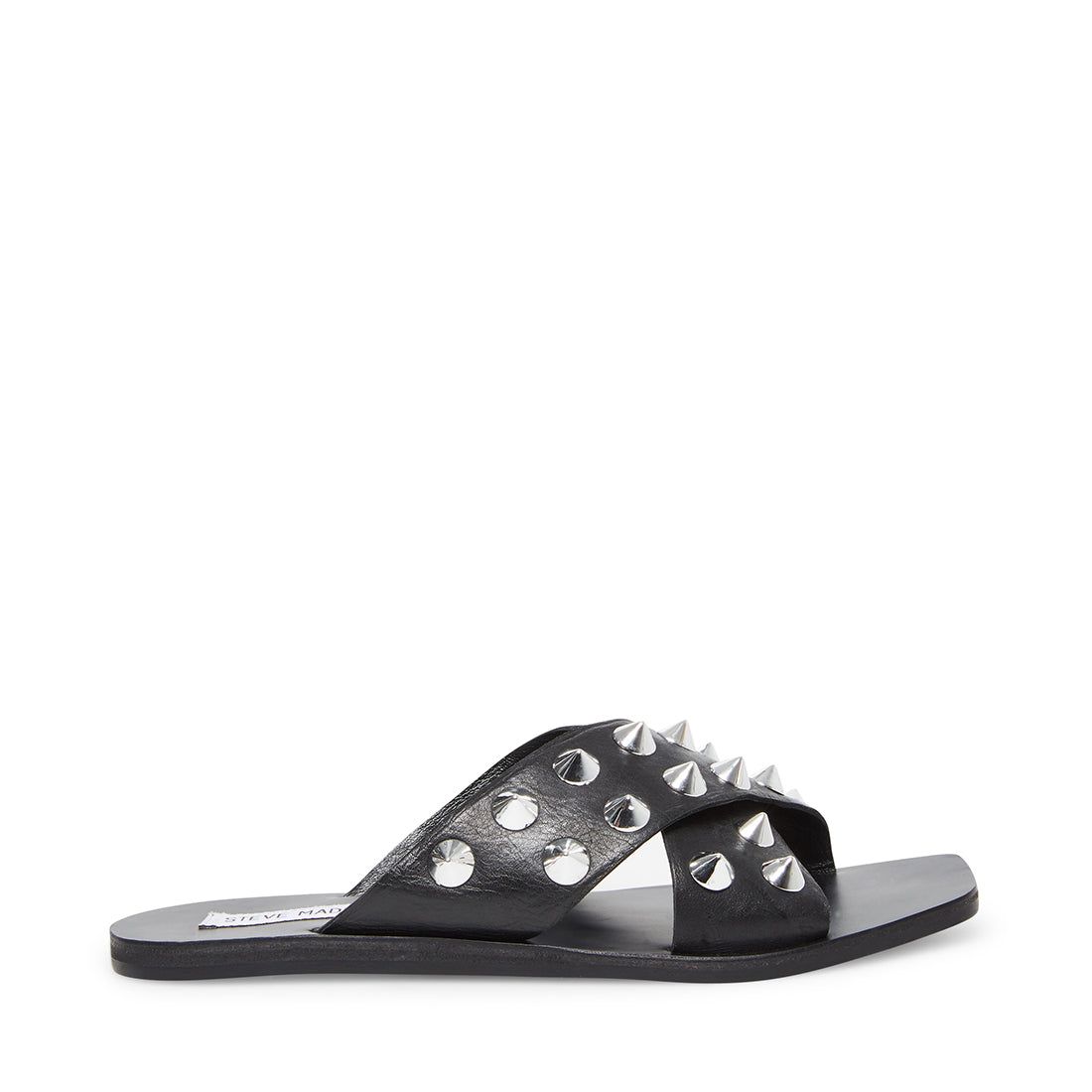 SPIKED BLACK MULTI - SM REBOOTED sold by Steve Madden