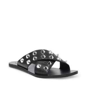 SPIKED BLACK MULTI - SM REBOOTED sold by Steve Madden