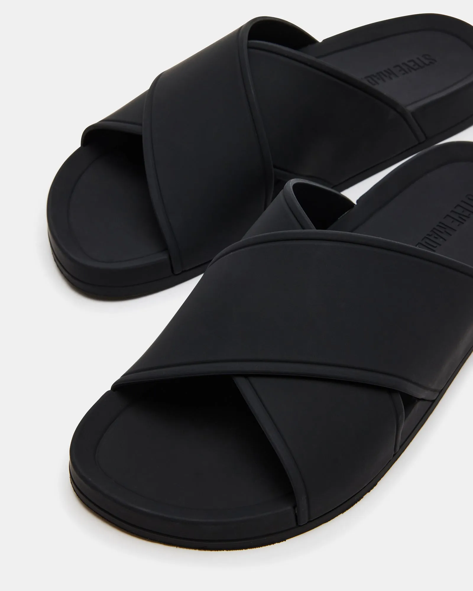 KATELYN BLACK sold by Steve Madden product image thumbnail 4