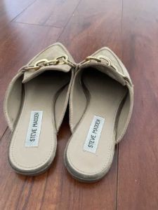 FINN TAN SUEDE - SM REBOOTED sold by Steve Madden