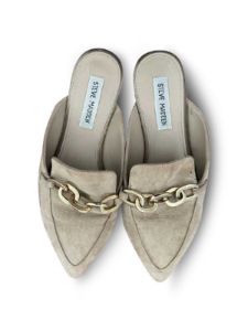 FINN TAN SUEDE - SM REBOOTED sold by Steve Madden