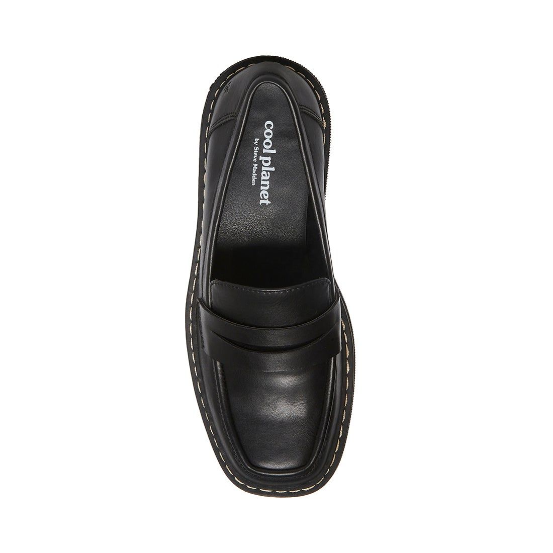 HAAZEL BLACK PARIS - SM REBOOTED sold by Steve Madden product image thumbnail 4