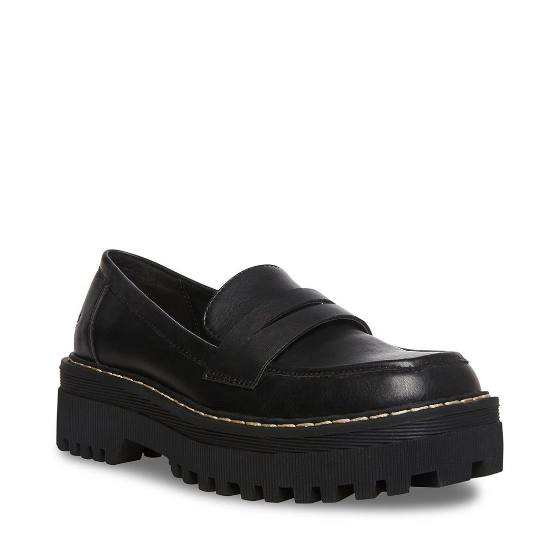 HAAZEL BLACK PARIS - SM REBOOTED sold by Steve Madden product image thumbnail 2