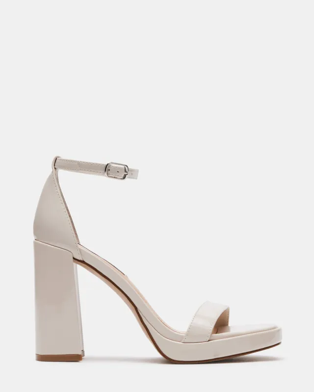 SUSAN BONE PATENT sold by Steve Madden