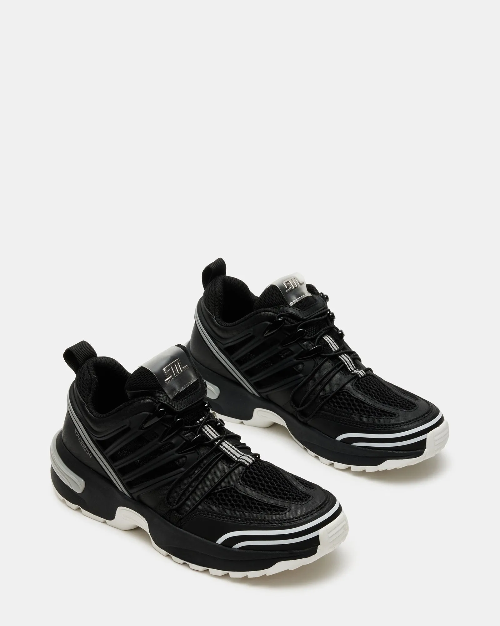 TOMMY BLACK MULTI sold by Steve Madden product image thumbnail 2