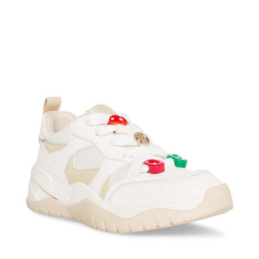 OZZY TAN MULTI - SM REBOOTED sold by Steve Madden product image thumbnail 3