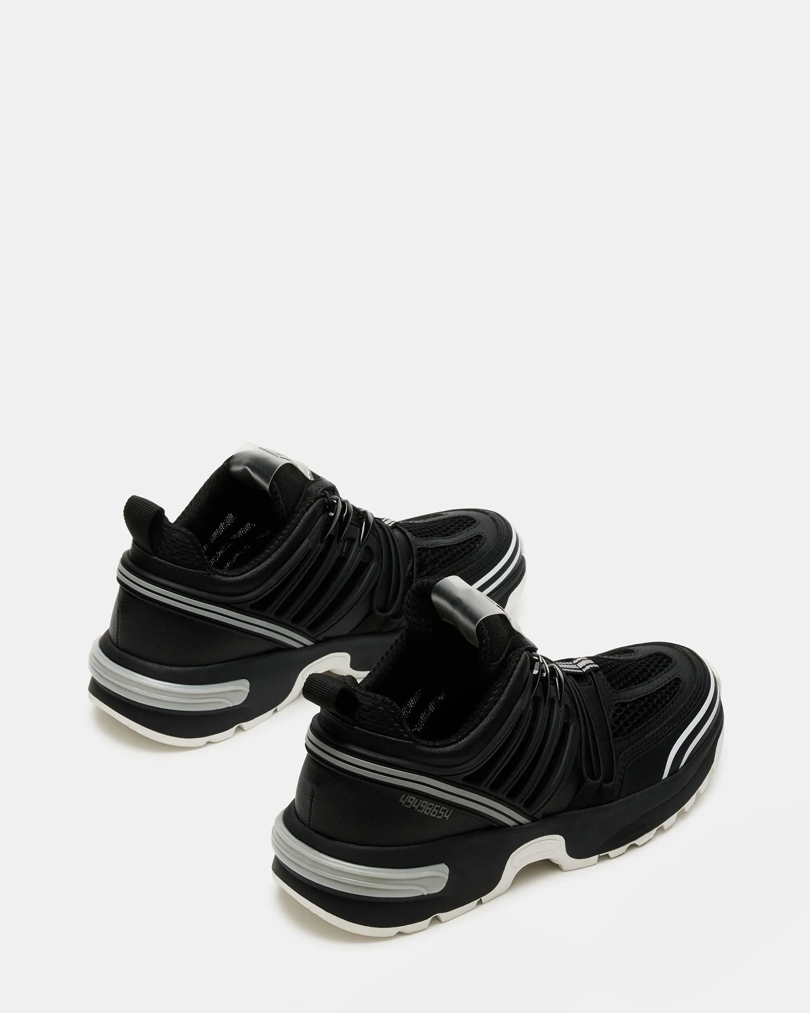 TOMMY BLACK MULTI sold by Steve Madden product image thumbnail 5