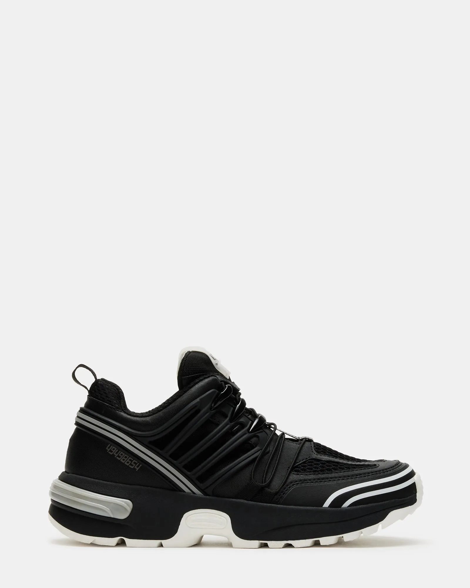 TOMMY BLACK MULTI sold by Steve Madden