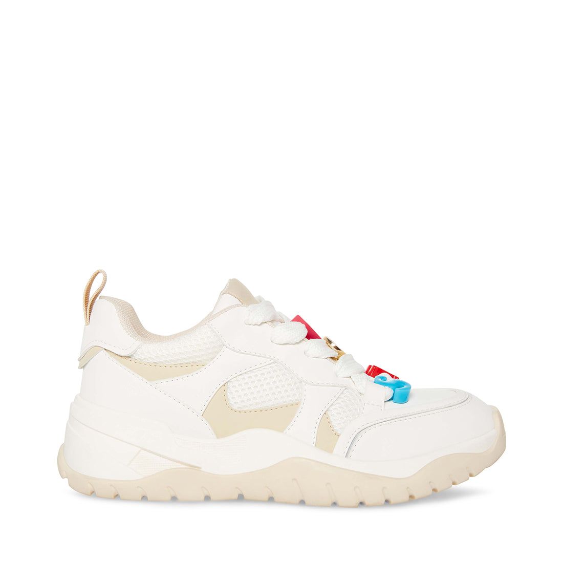 OZZY TAN MULTI - SM REBOOTED sold by Steve Madden