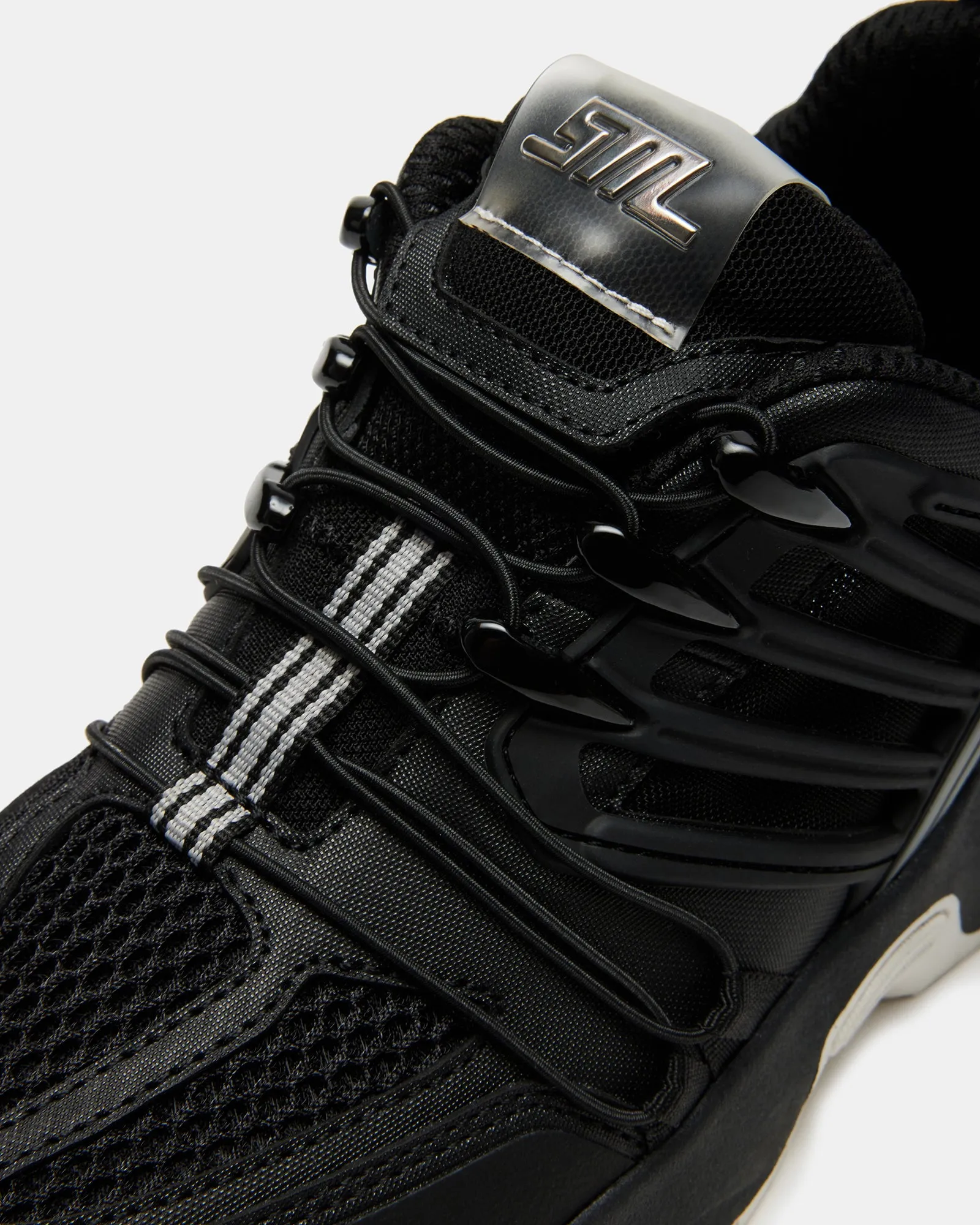 TOMMY BLACK MULTI sold by Steve Madden product image thumbnail 4